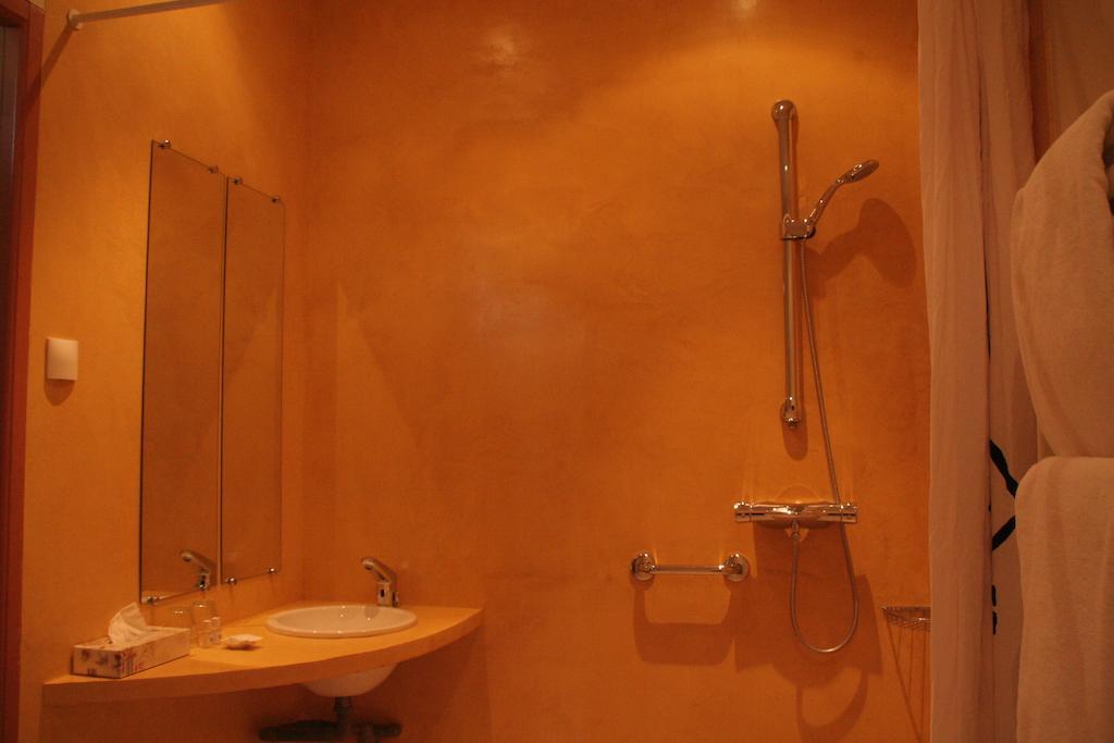 Hotel La Beauze Aubusson  Quarto foto